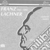Franz Lachner - Kammermusik cd