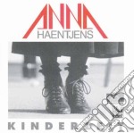 Anna Haentjens - Kinderzeit