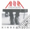 Anna Haentjens - Kinderzeit cd