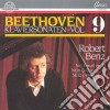 Ludwig Van Beethoven - Klaviersonaten Vol.9 cd