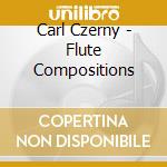 Carl Czerny - Flute Compositions cd