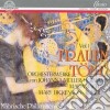 Frauen Tone Vol.1: Johanna Muller-Hermann, Maria Bach, Mary Dickenson-Auner cd