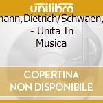Erdmann,Dietrich/Schwaen,Kurt - Unita In Musica