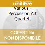 Various - Percussion Art Quartett cd