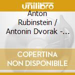 Anton Rubinstein / Antonin Dvorak - Duette cd musicale di Anton Rubinstein / Antonin Dvorak