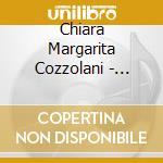 Chiara Margarita Cozzolani - Marienvesper (2 Cd) cd musicale di Chiara Margarita Cozzolani