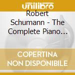 Robert Schumann - The Complete Piano Work 6 cd musicale