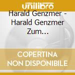Harald Genzmer - Harald Genzmer Zum 100.Geburtstag (10 Cd) cd