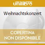 Weihnachtskonzert cd