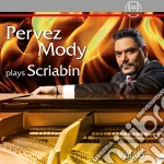 Pervez Mody Plays Alexander Scriabin Vol.6 cd