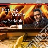 Pervez Mody Plays Alexander Scriabin Vol.6 cd