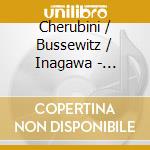 Cherubini / Bussewitz / Inagawa - Cracovian Album (2 Cd) cd