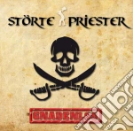 Staorte.Priester - Gnadenlos cd