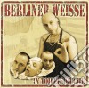 Berliner Weisse - In Toifels Kalche cd
