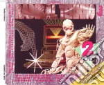 Radikal Tekkno - Same (2 Cd) cd