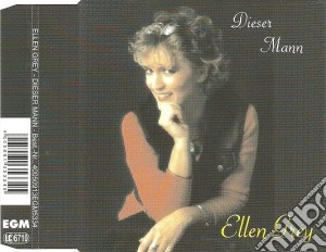 Dieser Mann - Ellen Grey cd musicale di Dieser Mann