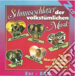 Verschiedene - Traumschlager Der Volksmusik cd