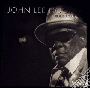 John Lee Hooker - Boogie Chillen (18 Tracks) cd musicale di John Lee Hooker
