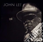 John Lee Hooker - Boogie Chillen (18 Tracks) cd