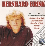 Bernhard Brink - Komm Ins Paradies cd
