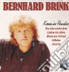Bernhard Brink - Komm Ins Paradies cd