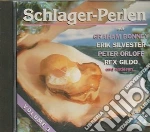 Schlager Perlen 3 - 'Randolph Rose, Bella Romantica, Nina & M' cd