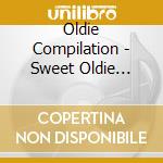 Oldie Compilation - Sweet Oldie Songs Vol. 2 cd