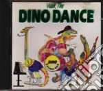 Dino Sauro-Rex - Walk The Dino Dance (1993) cd
