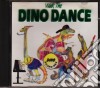 Dino Sauro-Rex - Walk The Dino Dance (1993) cd