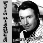 Peter Alexander - Mandolinen Und Mondschein cd