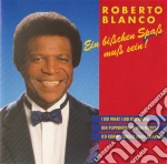 Roberto Blanco - 'Ein Bi?Chen Spa? Mu? Sein (Compilation,' cd