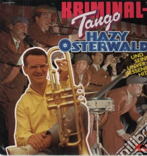 Hazy Osterwald - Kriminal Tango cd musicale di Hazy Osterwald