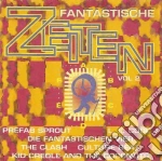 Fantastische Zeiten Vol.2 (1994) - 'Fanta4, Paris Red, Martika, L.L. Cool J,' cd
