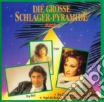 Grosse Schlager-Pyramide 2 (Die) / Various cd