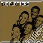Platters (The) - One In A Million cd