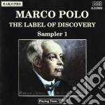1988 Vol.1 - The Label Of Discovery cd