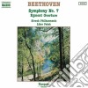 Ludwig Van Beethoven - Symphony No.7 cd