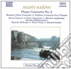 Camille Saint-Saens - Piano Concerto 2 cd