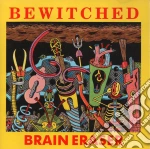 Bewitched - Brain Eraser cd