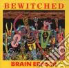 Bewitched - Brain Eraser cd