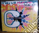 Com-Eta - Faraway (5 Versions, 1994) cd