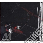 Ovalprocess cd