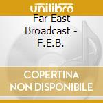 Far East Broadcast - F.E.B.