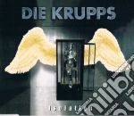 Die Krupps - Isolation cd