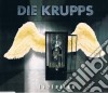 Die Krupps - Isolation cd