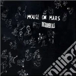 Mouse On Mars - Instrumentals cd