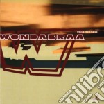 Wondabraa - Would You Kiss Me