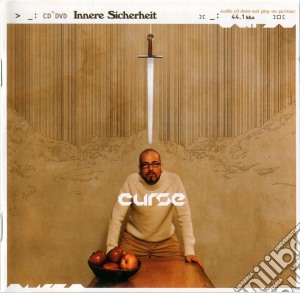 Curse (The) - Innere Sicherheit (2 Cd) cd musicale di Curse