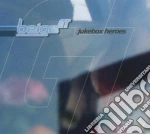 Beige Gt - Jukebox Heroes cd