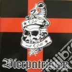 Bierpatrioten - Geh' Mit Gott cd